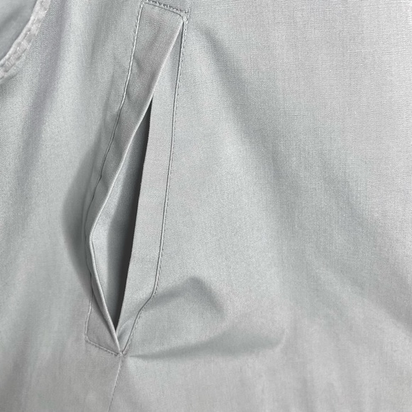 ⭐️ LONDON FOG 70s Men’s Rare Big Ben Charm Bomber Jacket Made In USA Size 46 R - Picture 6 of 14